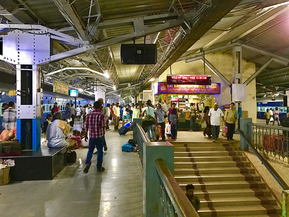 Guntur — local market for service booking platforms