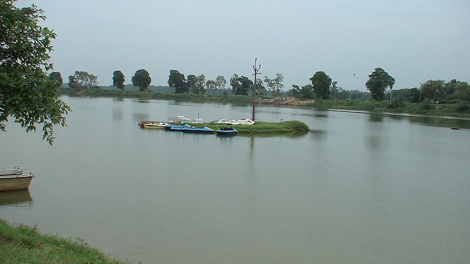Jagdalpur — local market for B2B and wholesale portals