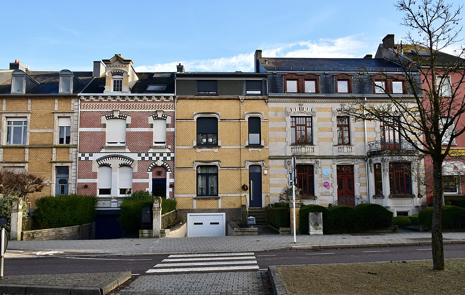 Esch-sur-Alzette — local market for subscription and membership platforms