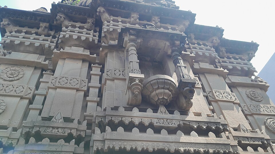 Ahilyanagar (Ahmednagar) — local market for manufacturer and distributor portals