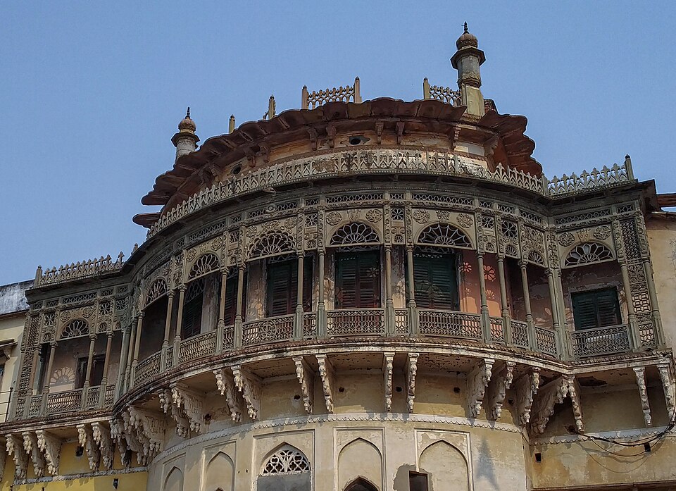 Ramnagar — service booking platforms for local businesses