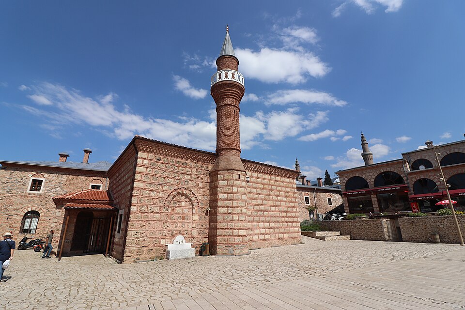 Bursa — local market for subscription and membership platforms