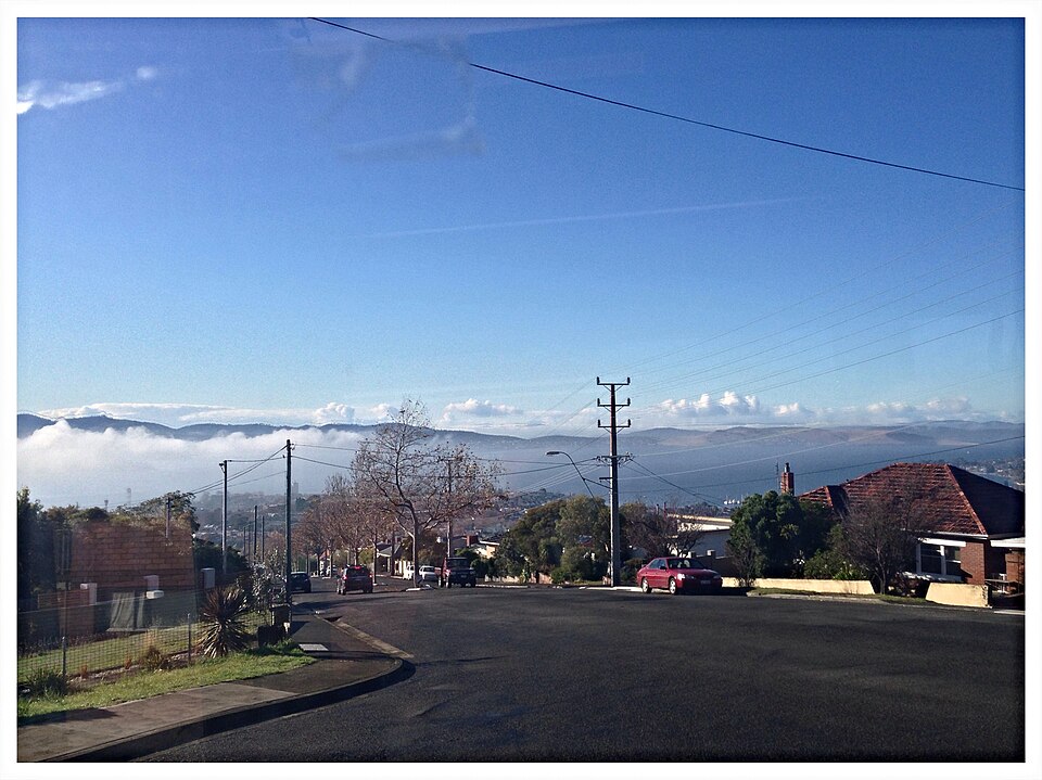 Hobart — local market for custom e-commerce platforms