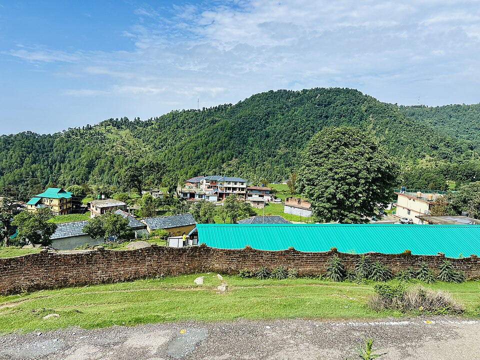 Kangra — multi-vendor marketplaces for local businesses