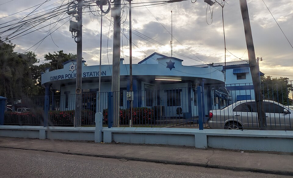 Trinidad and Tobago — mobile commerce apps for local businesses