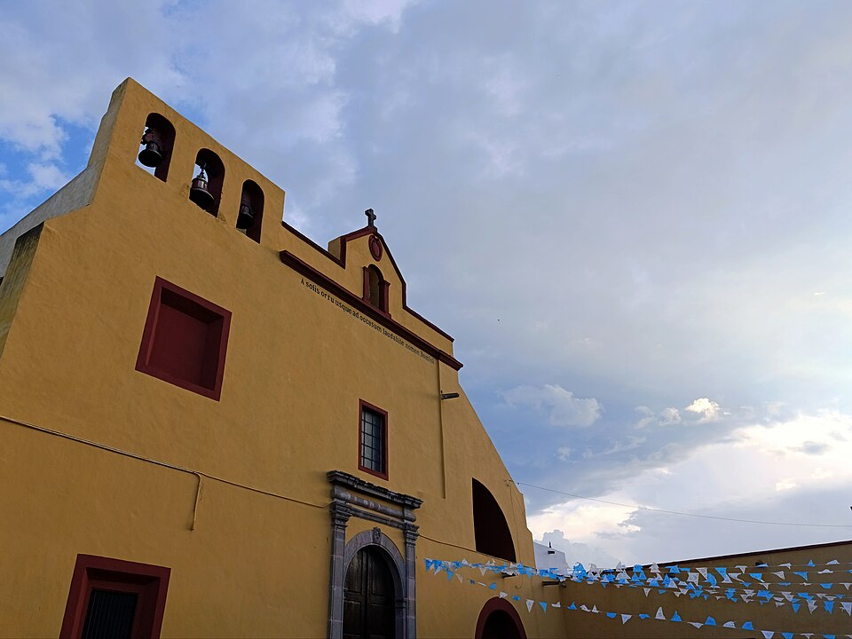 Querétaro — mobile commerce apps for local businesses