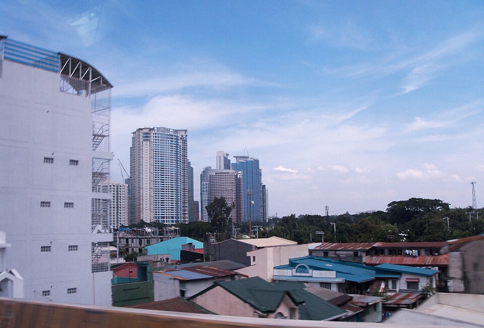 Makati — international and multi-region stores for local businesses