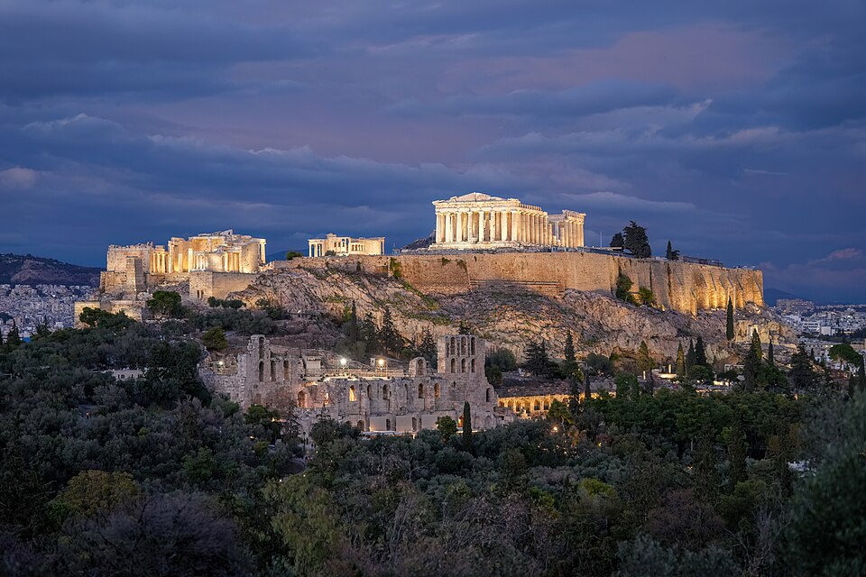 Athens — local market for subscription and membership platforms