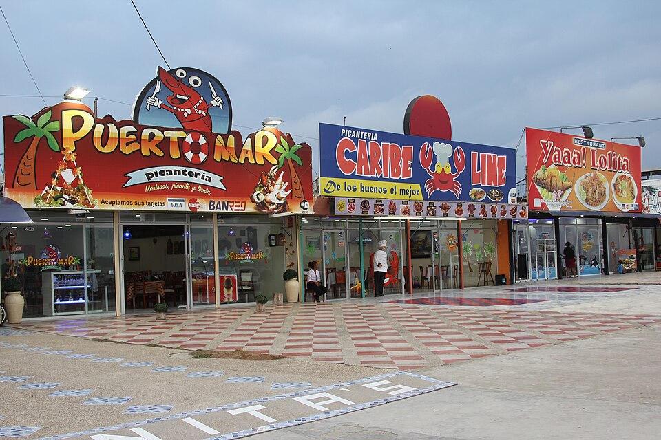 Machala — manufacturer and distributor portals for local businesses