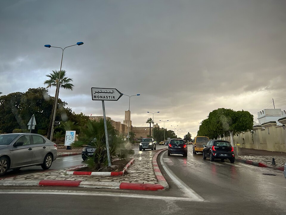Sousse — local market for multi-vendor marketplaces