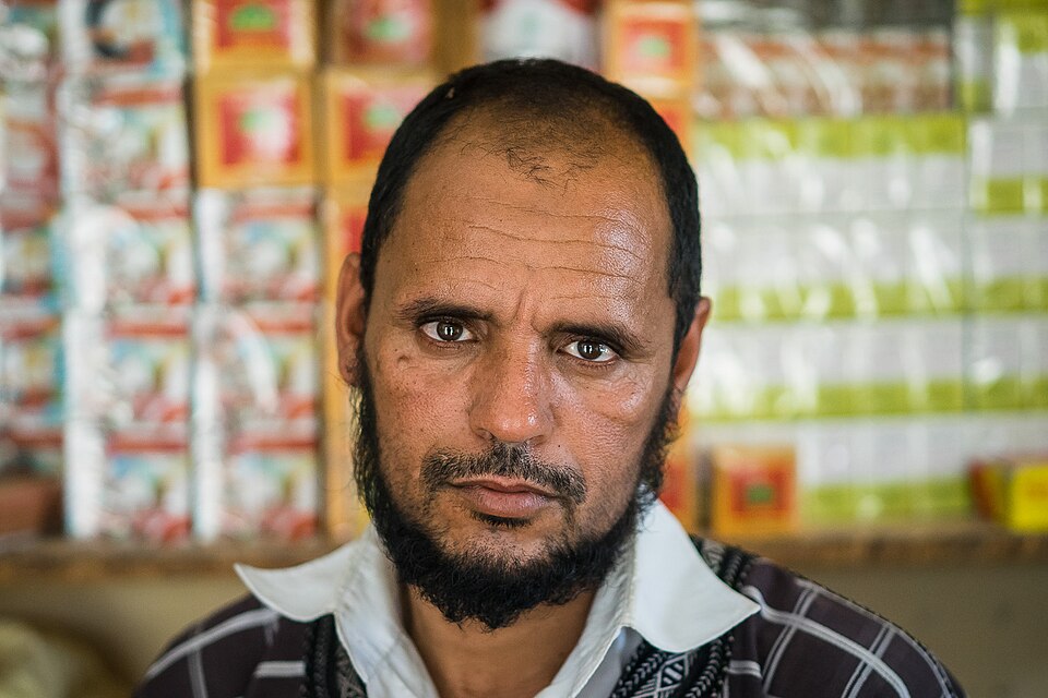 Nouakchott — local market for subscription and membership platforms