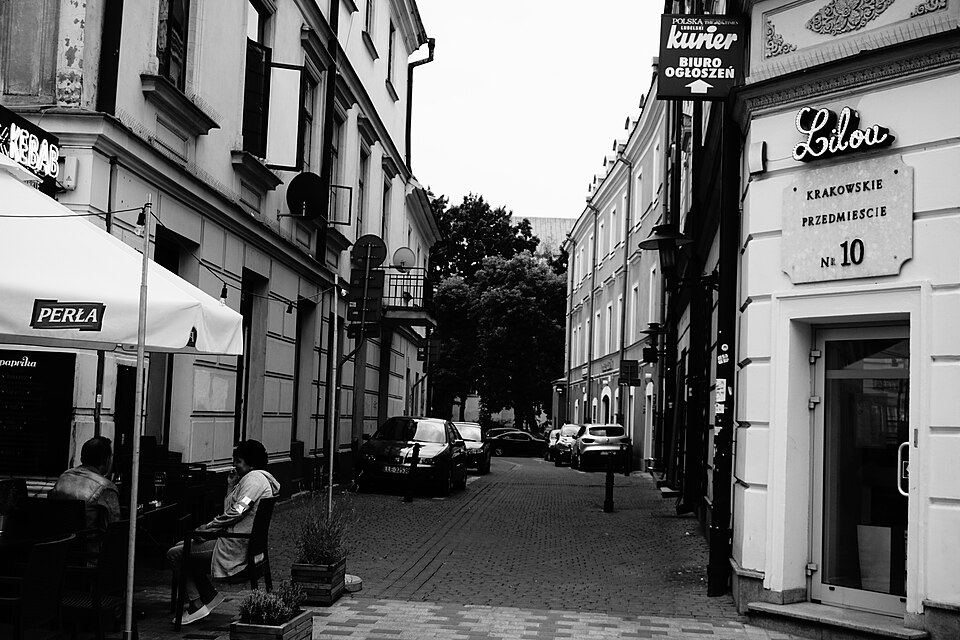 Lublin — service booking platforms for local businesses