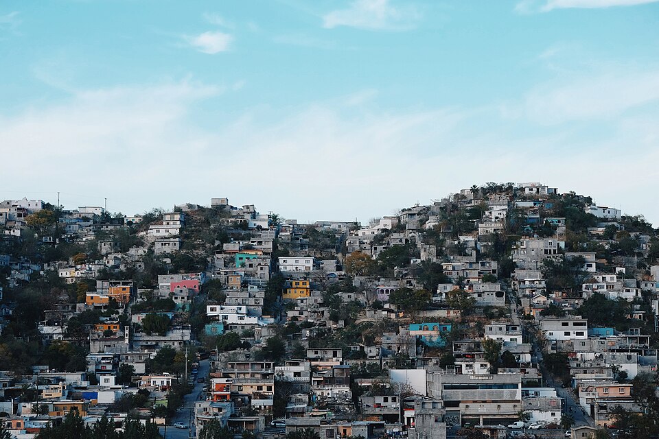 Monterrey — online stores for local businesses