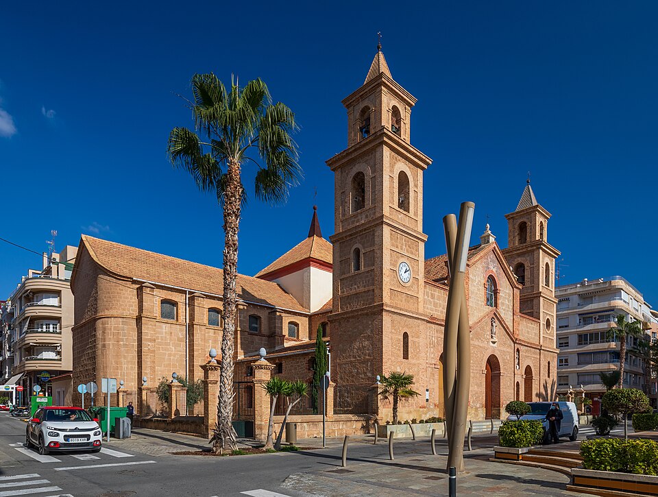Alicante — B2B and wholesale portals for local businesses
