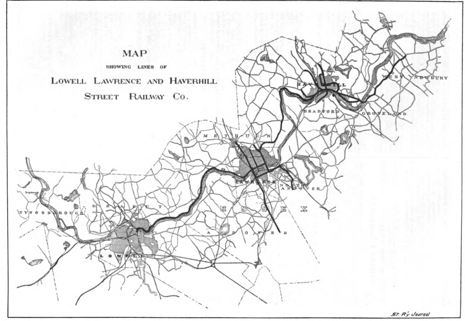 Lowell — local market for manufacturer and distributor portals