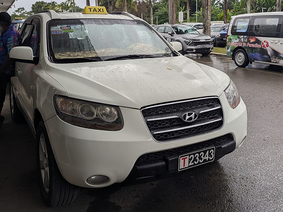 Port Vila — local market for B2B and wholesale portals