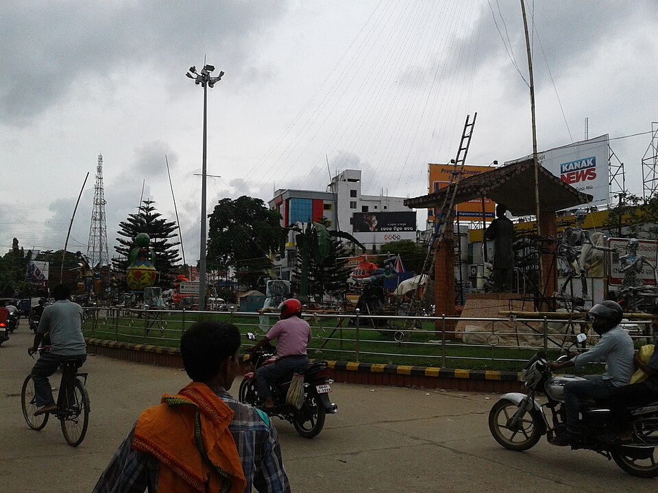 Balasore — online stores for local businesses