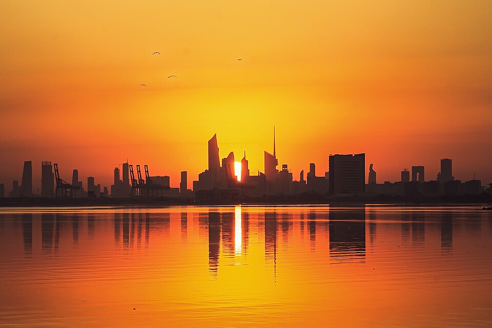 Kuwait — service booking platforms for local businesses