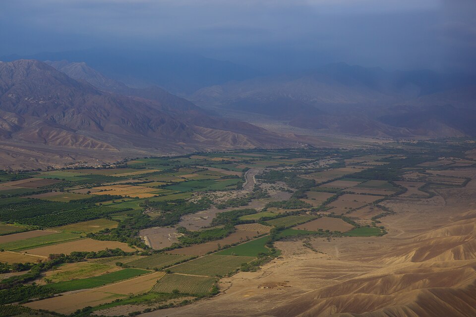 Peru — service booking platforms for local businesses