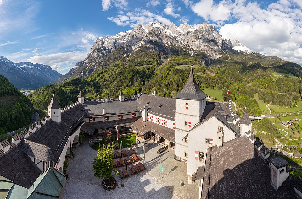 Austria — custom e-commerce platforms for local businesses