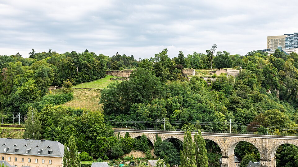 Luxembourg City — online stores for local businesses