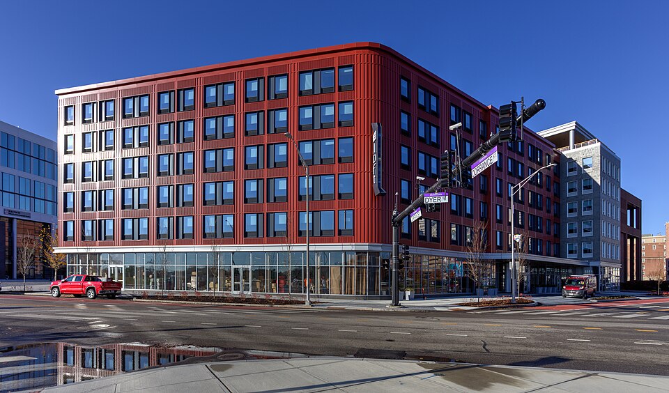 Providence — B2B and wholesale portals for local businesses