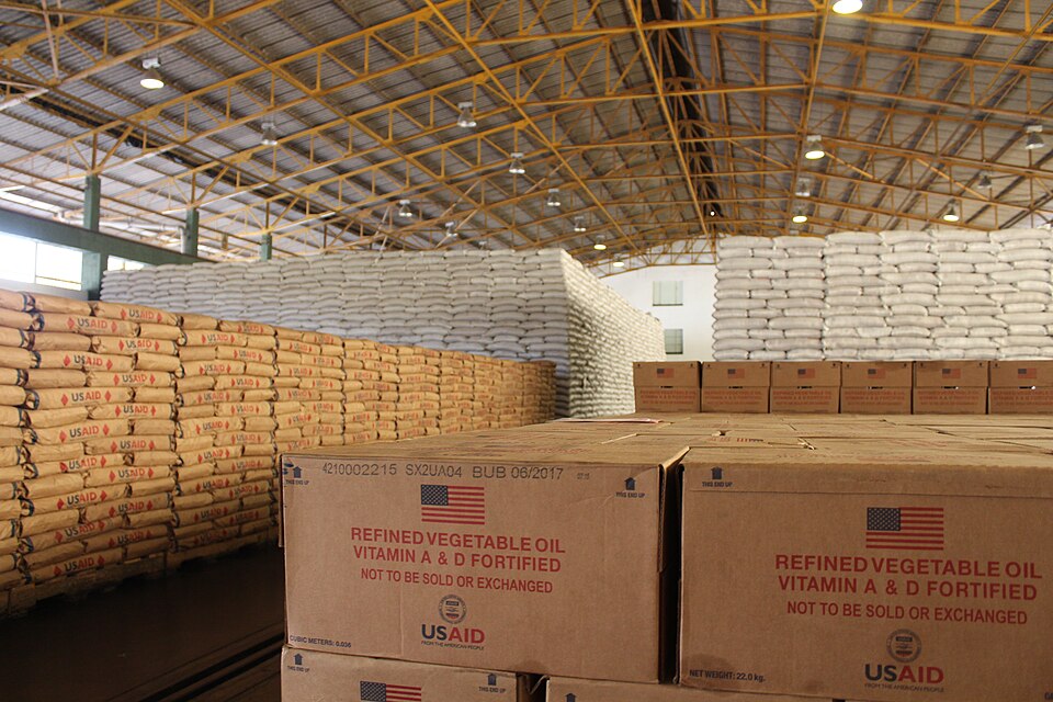 Mutare — manufacturer and distributor portals for local businesses