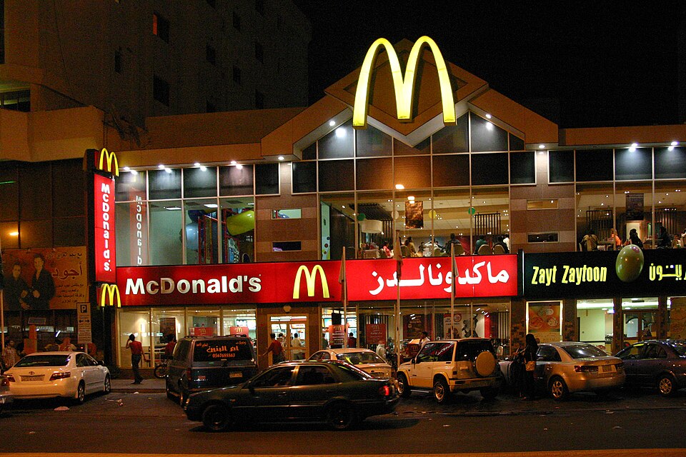 Manama — local market for multi-vendor marketplaces
