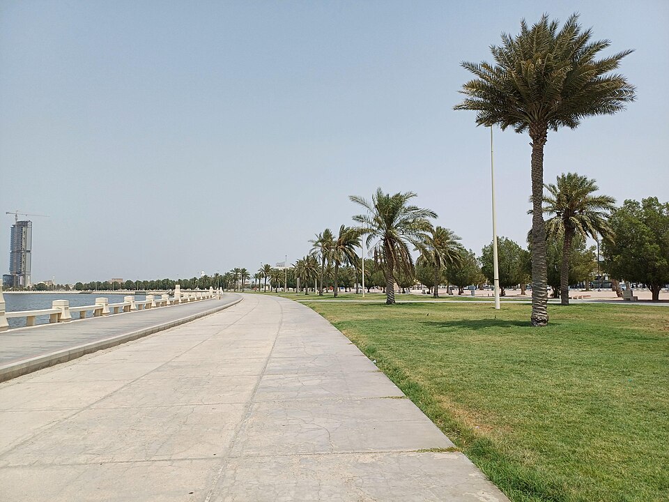 Dammam — local market for manufacturer and distributor portals