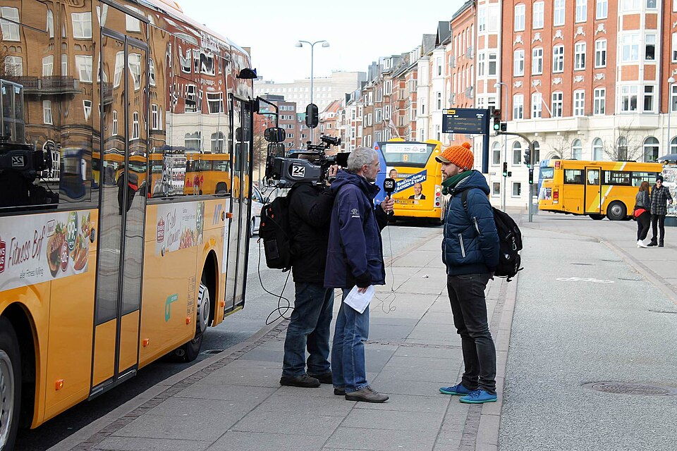 Aalborg — multi-vendor marketplaces for local businesses