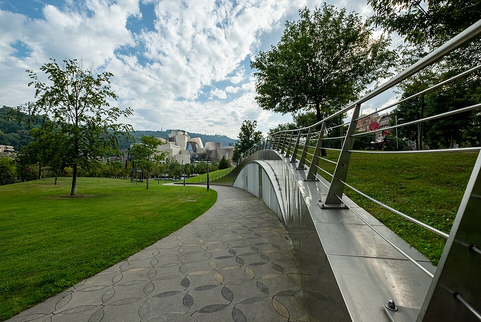 Bilbao — service booking platforms for local businesses