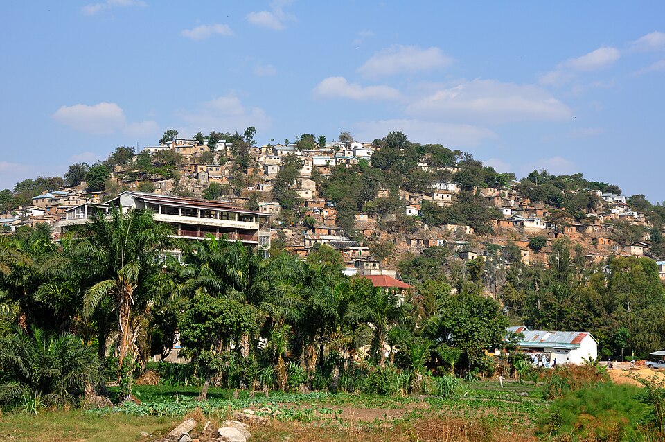 Mwanza — online stores for local businesses