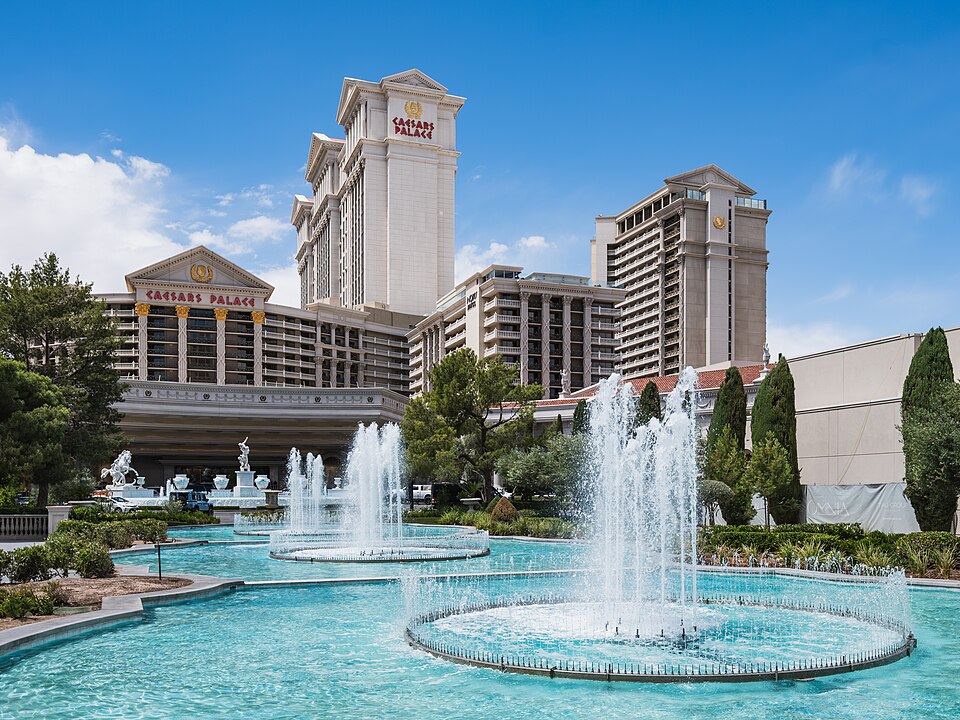 Las Vegas — service booking platforms for local businesses