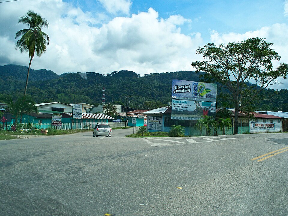 Puntarenas — online stores for local businesses