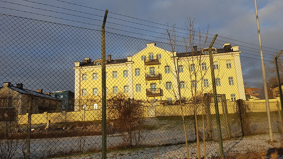 Västerås — local market for subscription and membership platforms
