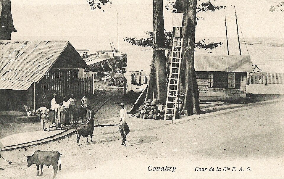 Conakry — subscription and membership platforms for local businesses