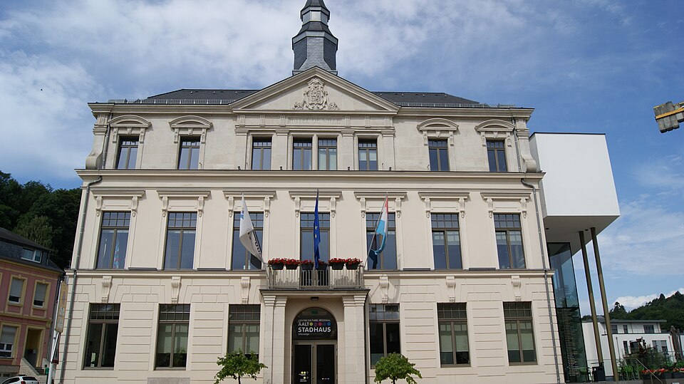 Differdange — online stores for local businesses
