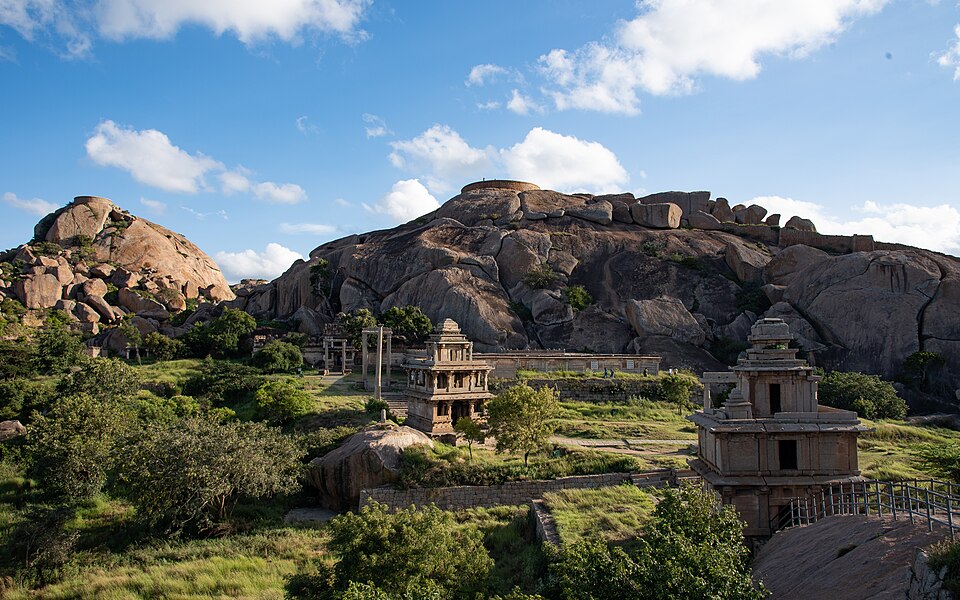 Chitradurga — international and multi-region stores for local businesses