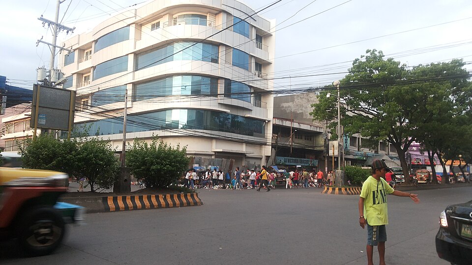Cagayan de Oro — international and multi-region stores for local businesses