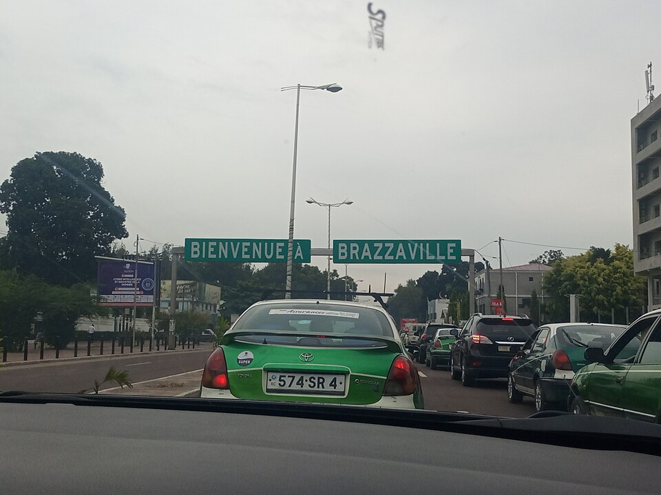 Brazzaville — local market for subscription and membership platforms