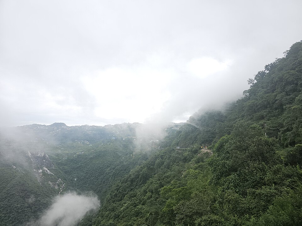 Mussoorie — local market for manufacturer and distributor portals