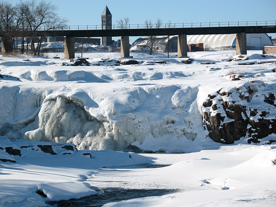 Sioux Falls — B2B and wholesale portals for local businesses