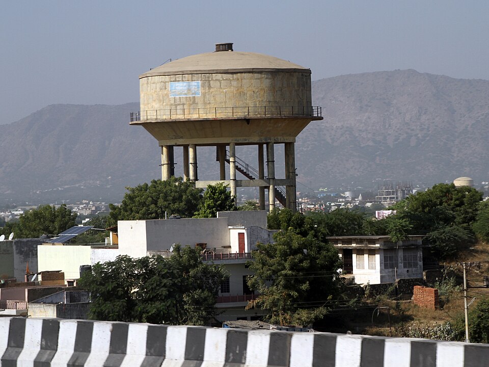 Ajmer — online stores for local businesses