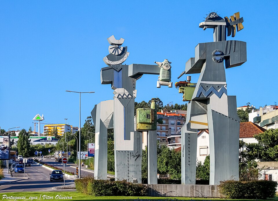 Leiria — multi-vendor marketplaces for local businesses