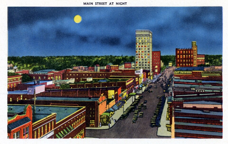 Greenville — custom e-commerce platforms for local businesses