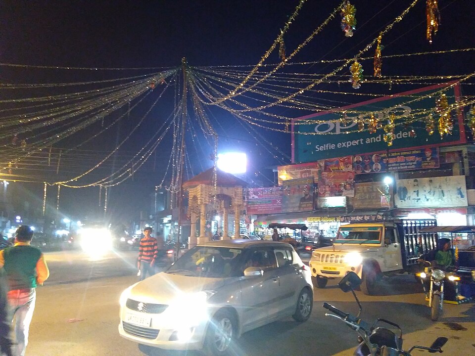 Khatima — local market for manufacturer and distributor portals
