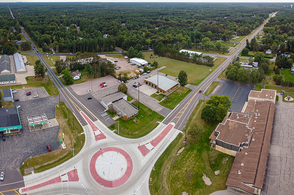Grand Rapids — local market for international and multi-region stores