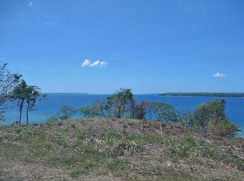 Luganville — online stores for local businesses