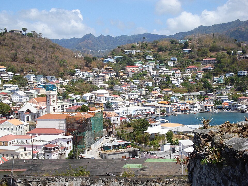 Grenada — online stores for local businesses