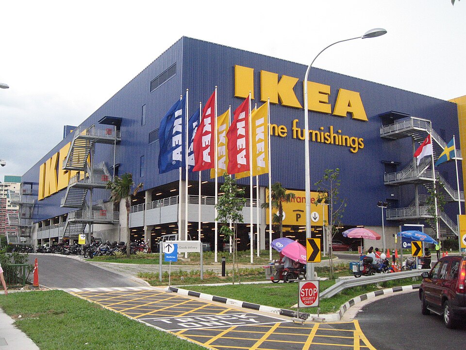 Tampines — subscription and membership platforms for local businesses